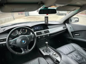 BMW 530 D, снимка 11