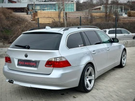 BMW 530 D, снимка 6