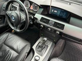 BMW 530 D, снимка 12