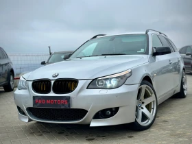 BMW 530 D, снимка 3