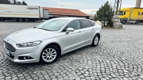 Ford Mondeo  2.0 150hp Euro 6  * * * ТОП * * * , снимка 7