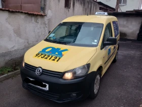 VW Caddy 2000i , снимка 2