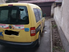 VW Caddy 2000i , снимка 4