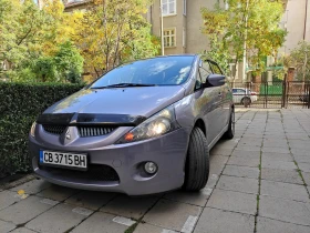 Mitsubishi Grandis, снимка 12