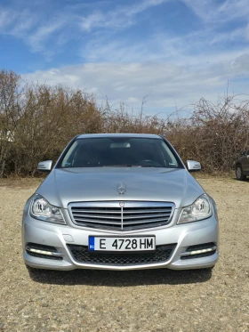 Mercedes-Benz C 200 Compressor 184. | Mobile.bg    3