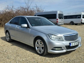 Mercedes-Benz C 200 Compressor 184. | Mobile.bg    2