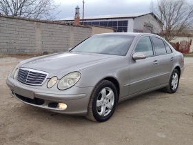 Mercedes-Benz E 220 2.2CDI, снимка 1