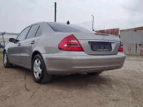 Mercedes-Benz E 220 2.2CDI, снимка 3