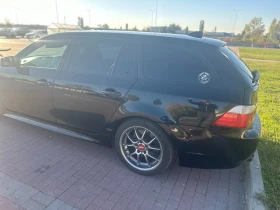 BMW 530 xd, снимка 7