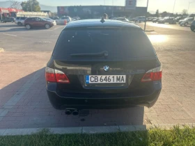 BMW 530 xd, снимка 4