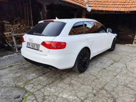 Audi A4 3.0tdi QUATTRO S-line | Mobile.bg    16