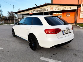 Audi A4 3.0tdi QUATTRO S-line | Mobile.bg    8