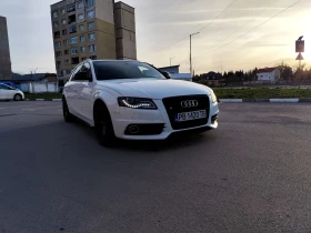 Audi A4 3.0tdi QUATTRO S-line | Mobile.bg    5