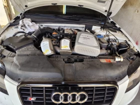 Audi A4 3.0tdi QUATTRO S-line | Mobile.bg    17