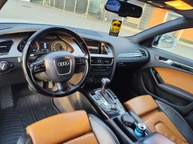 Audi A4 3.0tdi QUATTRO S-line | Mobile.bg    11