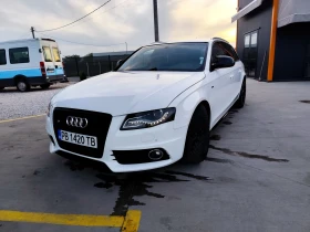 Обява за продажба на Audi A4 3.0tdi QUATTRO S-line ~16 500 лв. - изображение 3