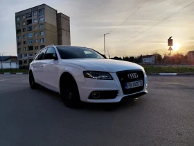 Audi A4 3.0tdi QUATTRO S-line | Mobile.bg    7