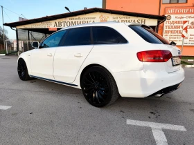 Audi A4 3.0tdi QUATTRO S-line | Mobile.bg    9