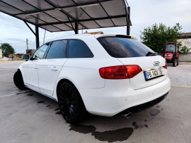 Обява за продажба на Audi A4 3.0tdi QUATTRO S-line ~16 500 лв. - изображение 5