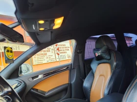 Audi A4 3.0tdi QUATTRO S-line | Mobile.bg    13