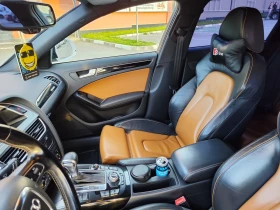 Audi A4 3.0tdi QUATTRO S-line | Mobile.bg    12