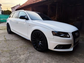 Audi A4 3.0tdi QUATTRO S-line | Mobile.bg    15