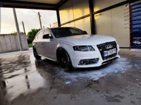Обява за продажба на Audi A4 3.0tdi QUATTRO S-line ~16 500 лв. - изображение 7