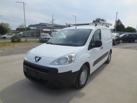 Снимка Peugeot Partner