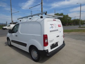 Peugeot Partner 1.6 HDI  | Mobile.bg    7