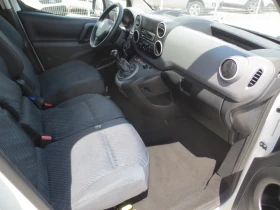 Peugeot Partner 1.6 HDI  | Mobile.bg    13