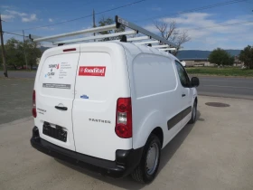 Peugeot Partner 1.6 HDI  | Mobile.bg    5