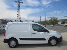 Peugeot Partner 1.6 HDI  | Mobile.bg    4