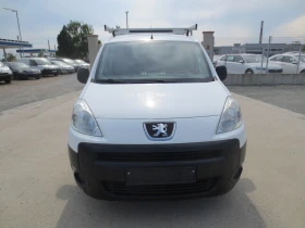 Peugeot Partner 1.6 HDI  | Mobile.bg    2
