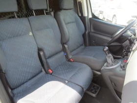Peugeot Partner 1.6 HDI  | Mobile.bg    14