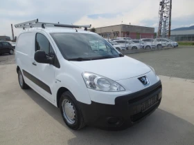 Peugeot Partner 1.6 HDI  | Mobile.bg    3