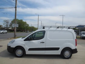 Peugeot Partner 1.6 HDI  | Mobile.bg    8