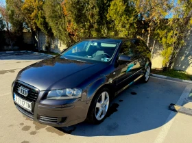 Audi A3 - 8200 лв. - 64078228 | Car24.bg