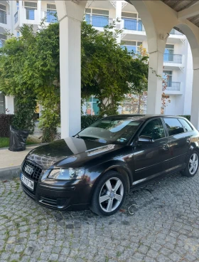 Audi A3 - 8200 лв. - 64078228 | Car24.bg