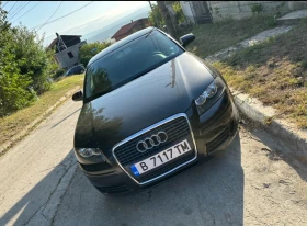 Audi A3 - 8200 лв. - 64078228 | Car24.bg