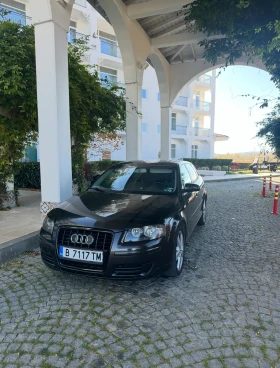Audi A3 - 8200 лв. - 64078228 | Car24.bg