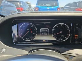 Обява за продажба на Mercedes-Benz S 500 3TV* AMG* PACK* ДИСТРОНИК* ОБДУХВАНЕ* МАСАЖ* КАМЕР ~29 999 лв. - изображение 10