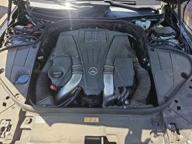 Mercedes-Benz S 500 3TV* AMG* PACK* * * *  | Mobile.bg    17