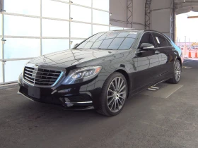 Mercedes-Benz S 500 3TV* AMG* PACK* ДИСТРОНИК* ОБДУХВАНЕ* МАСАЖ* КАМЕР