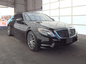 Обява за продажба на Mercedes-Benz S 500 3TV* AMG* PACK* ДИСТРОНИК* ОБДУХВАНЕ* МАСАЖ* КАМЕР ~29 999 лв. - изображение 2