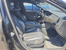 Mercedes-Benz S 500 3TV* AMG* PACK* * * *  | Mobile.bg    13