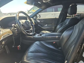 Обява за продажба на Mercedes-Benz S 500 3TV* AMG* PACK* ДИСТРОНИК* ОБДУХВАНЕ* МАСАЖ* КАМЕР ~29 999 лв. - изображение 11