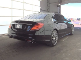 Обява за продажба на Mercedes-Benz S 500 3TV* AMG* PACK* ДИСТРОНИК* ОБДУХВАНЕ* МАСАЖ* КАМЕР ~29 999 лв. - изображение 1
