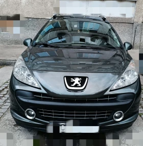 Обява за продажба на Peugeot 207 SW ~4 499 лв. - изображение 1