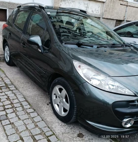 Обява за продажба на Peugeot 207 SW ~4 499 лв. - изображение 1