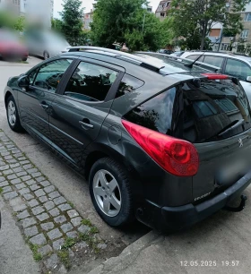 Обява за продажба на Peugeot 207 SW ~4 499 лв. - изображение 2